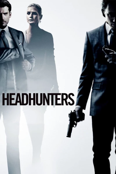 Kẻ Săn Đầu Người (Headhunters) [2011]